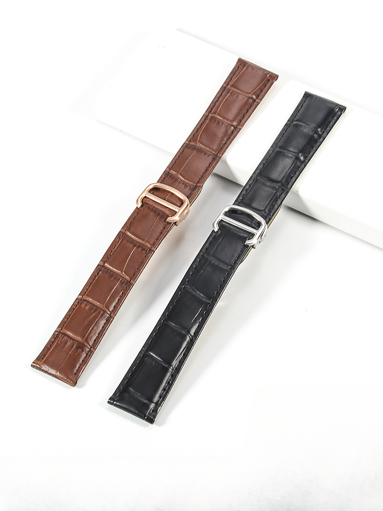 For Cartier Tank Solo London K - Cartier Watch Tank ulasan dan harga
