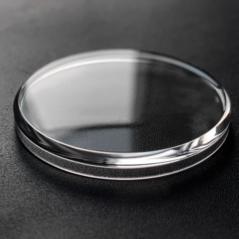 Oganic glass Pot lid type for  - Rolex Watch Daytona ulasan dan harga