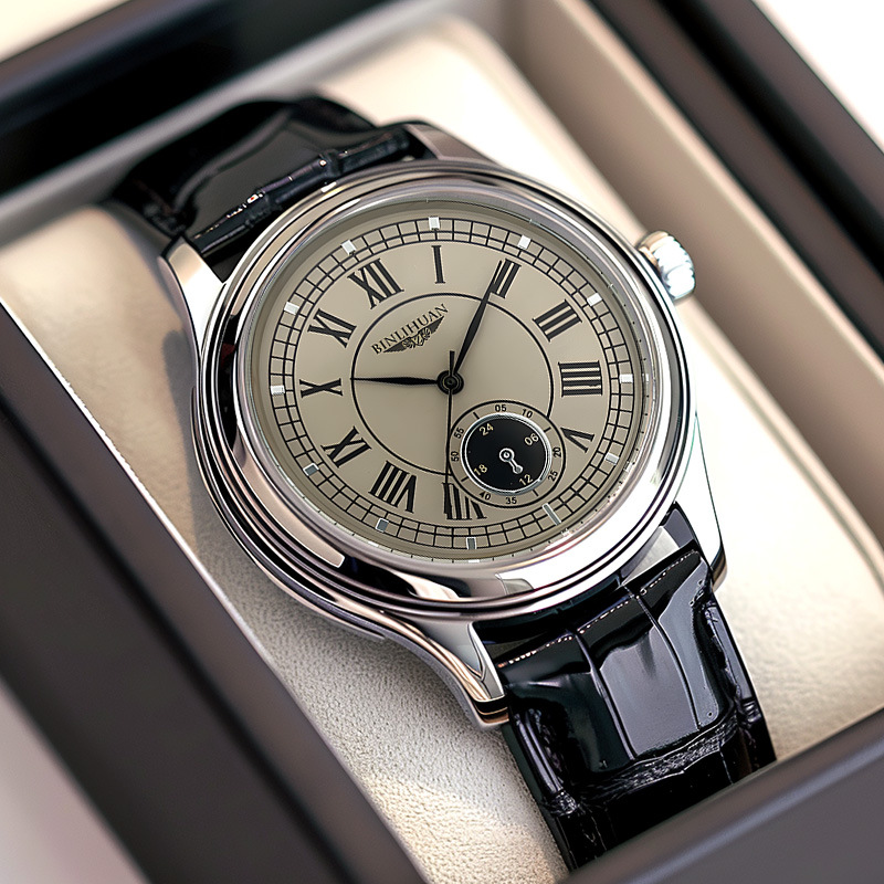 Men's Watch, Classic Handsome  - Omega Watch Constellation ulasan dan harga