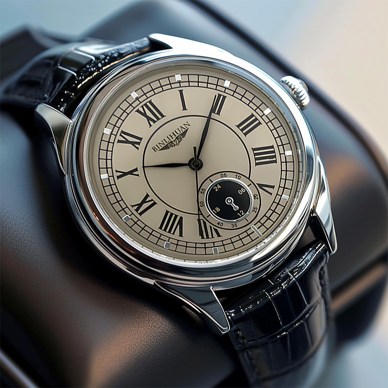Men's Watch, Classic Handsome  - Omega Watch Constellation ulasan dan harga