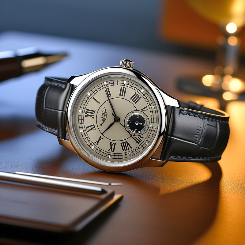 Men's Watch, Classic Handsome  - Omega Watch Constellation ulasan dan harga