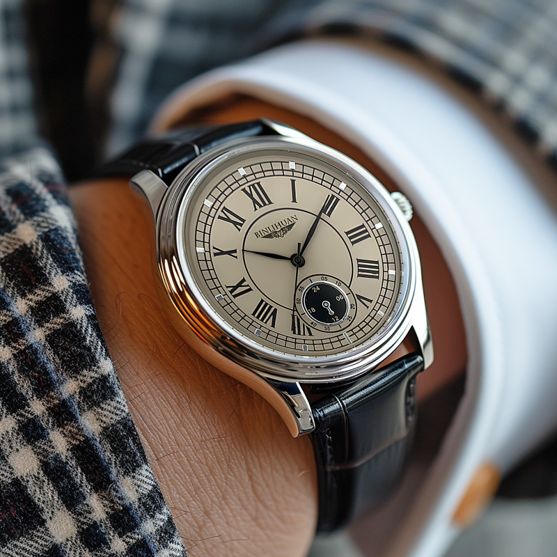 Men's Watch, Classic Handsome  - Omega Watch Constellation ulasan dan harga