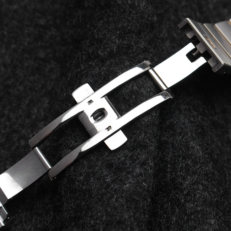 17mm 23mm 25mm 316L Stainless  - Omega Watch Constellation ulasan dan harga