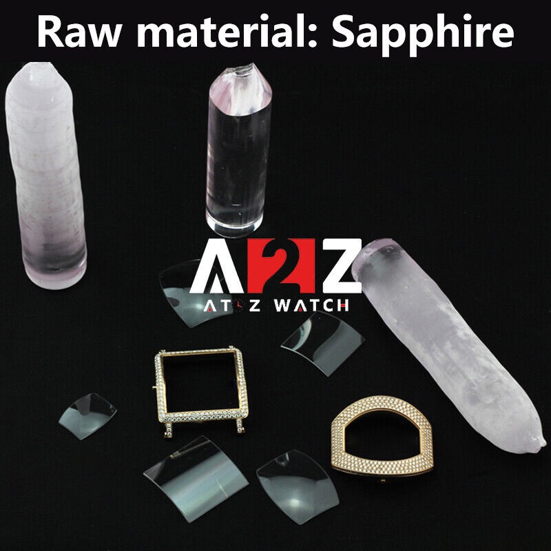 Sapphire Crystal for Audemars  - Audemars Piguet Watch Royal Oak ulasan dan harga