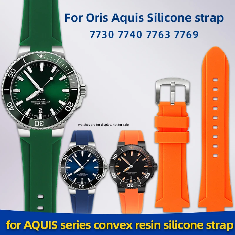 High Quality Rubber Strap For  - Rubber Strap Diver ulasan dan harga