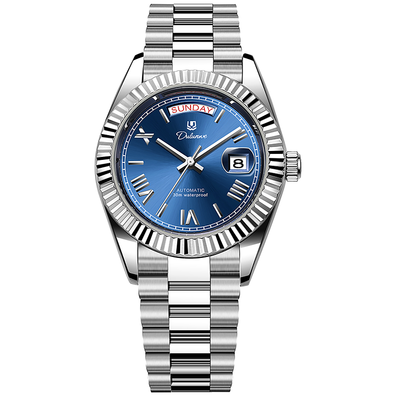 Reloj Hombre Business Style Me - Patek Philippe Watch Nautilus ulasan dan harga