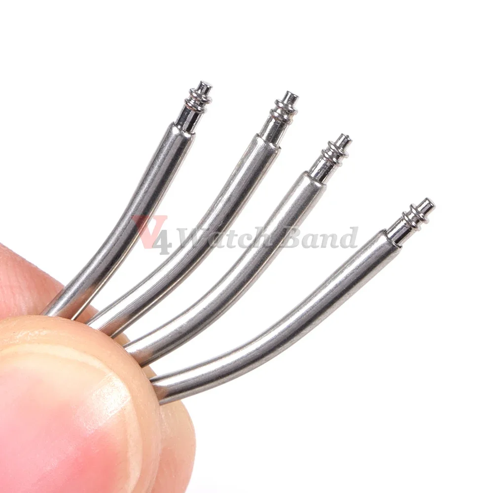 10pcs Curved End Spring Bar Di - Spring Bar Tool Set ulasan dan harga