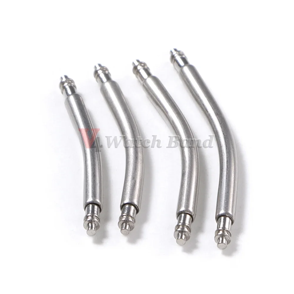 10pcs Curved End Spring Bar Di - Spring Bar Tool Set ulasan dan harga