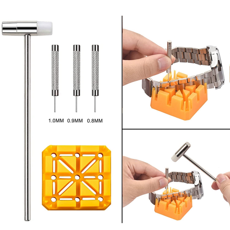 Watch Repair Kit, Watch Repair - Spring Bar Tool Set ulasan dan harga
