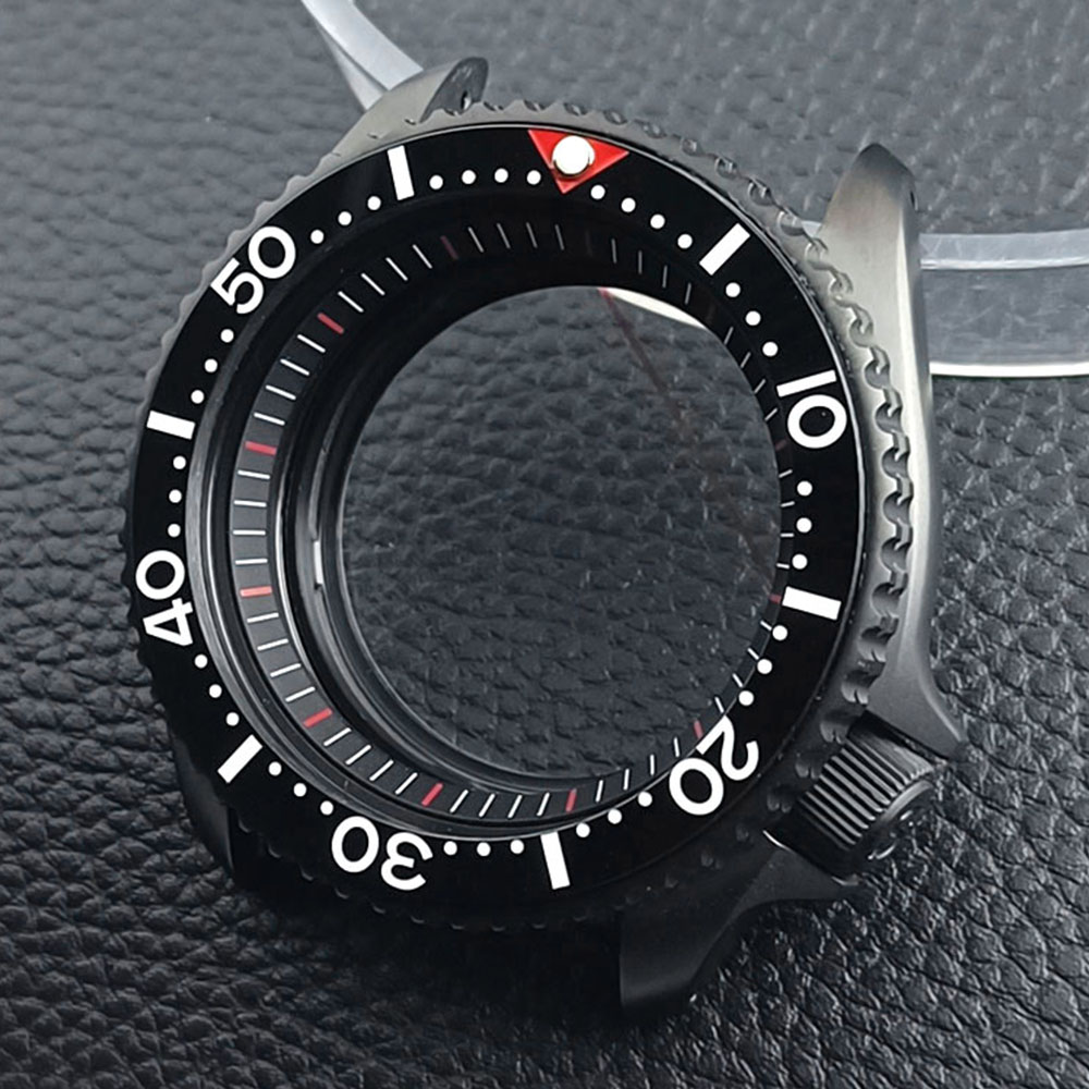 Case 42mm Men's Watches Steel  - Seiko Watch 5 Sports ulasan dan harga