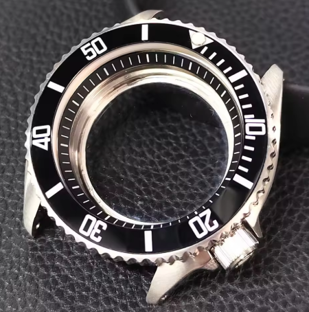 Case 42mm Men's Watches Steel  - Seiko Watch 5 Sports ulasan dan harga