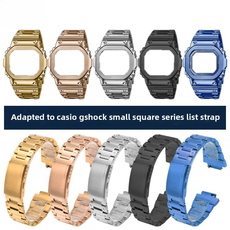 DW5600 Watch chain For Casio G - Casio Watch G-Shock Dw-5600 ulasan dan harga
