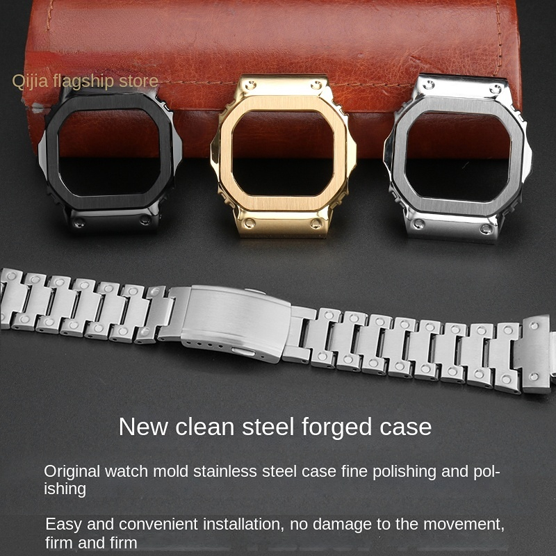 DW5600 Watch chain For Casio G - Casio Watch G-Shock Dw-5600 ulasan dan harga