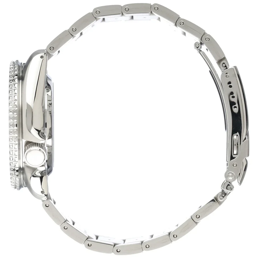 SEIKO 5 Sports SRPD63K1 Automa - Seiko Watch 5 Sports ulasan dan harga