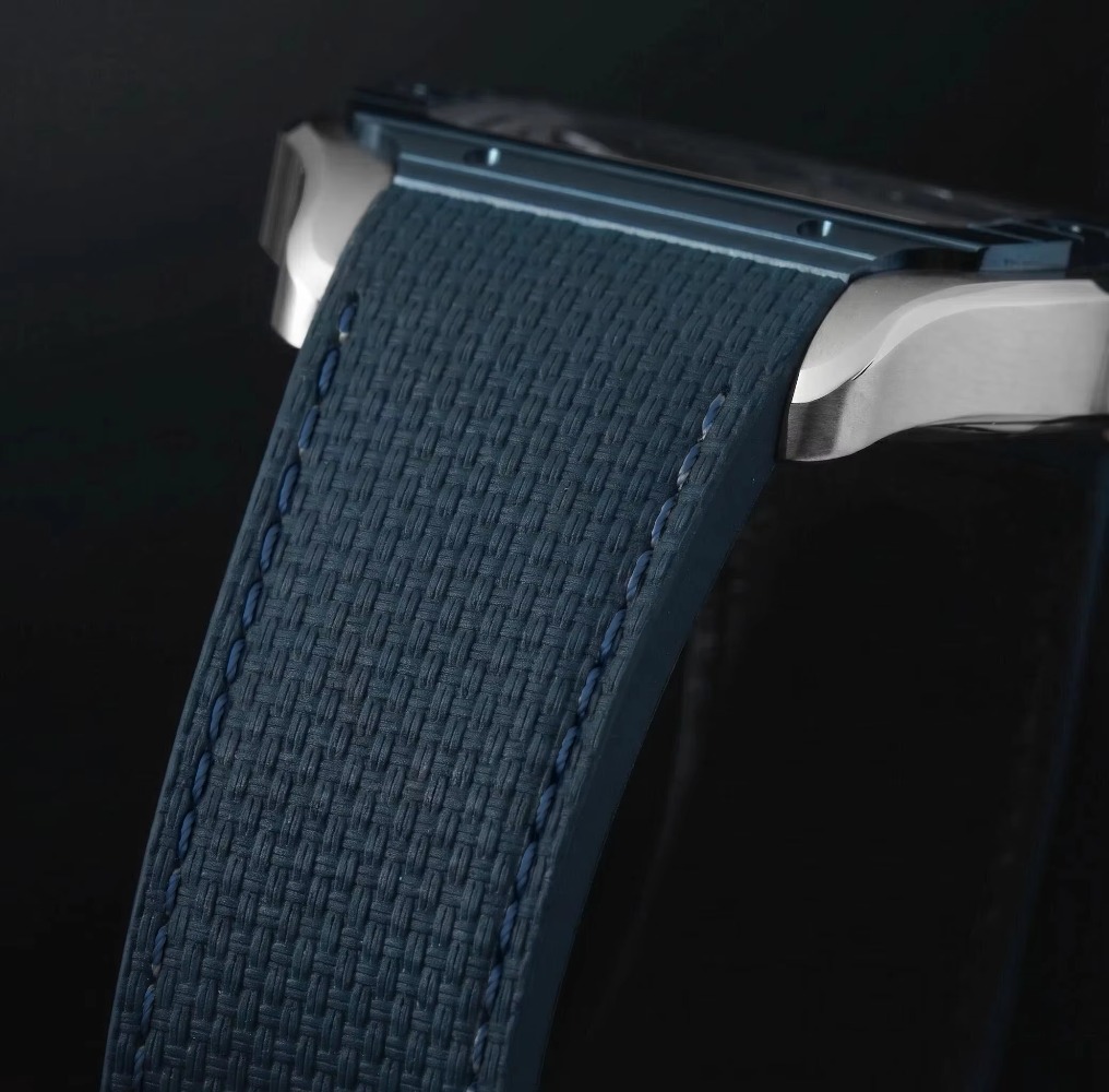 Fit For Cartier Santos Sailclo - Cartier Watch Santos ulasan dan harga