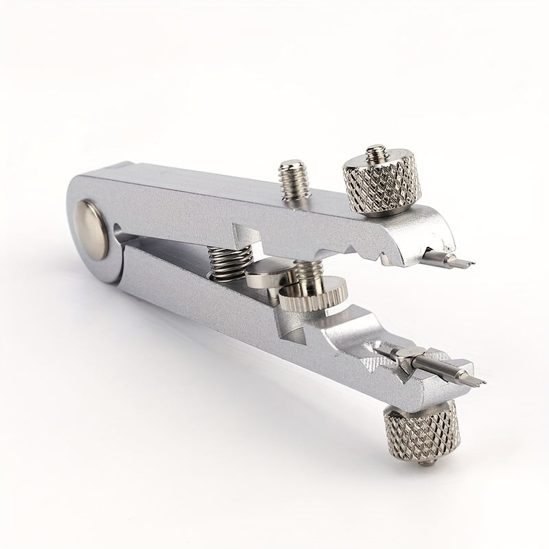 Watch Spring Bar Plier Tool Se - Spring Bar Tool Set ulasan dan harga