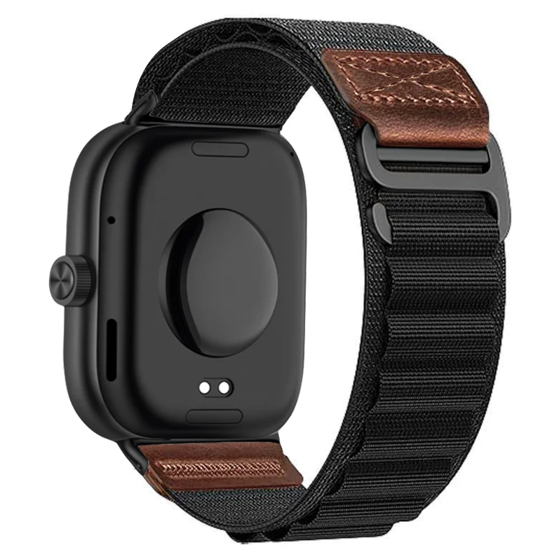 Elastic Sport Nylon Band for R - Parachute Strap Elastic ulasan dan harga