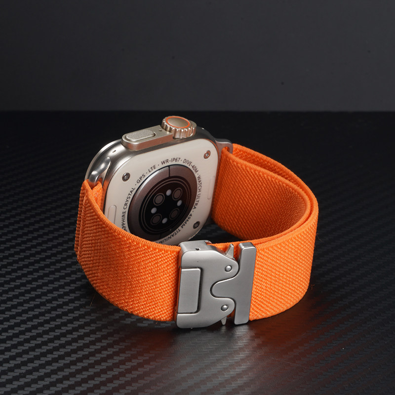 Nylon Parachute Strap For Appl - Parachute Strap Elastic ulasan dan harga