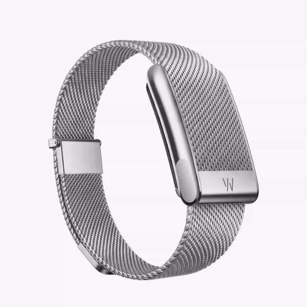 For WHOOP 5.0 MG Milanese Stai - Mesh Strap Metal ulasan dan harga