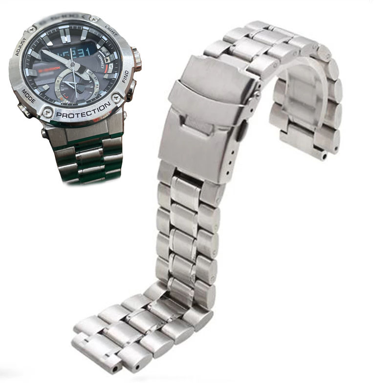 24*16mm Lug End Stainless Stee - Citizen Watch Promaster ulasan dan harga