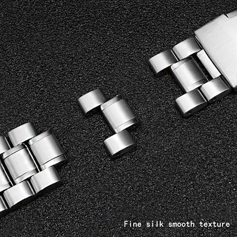 24*16mm Lug End Stainless Stee - Citizen Watch Promaster ulasan dan harga