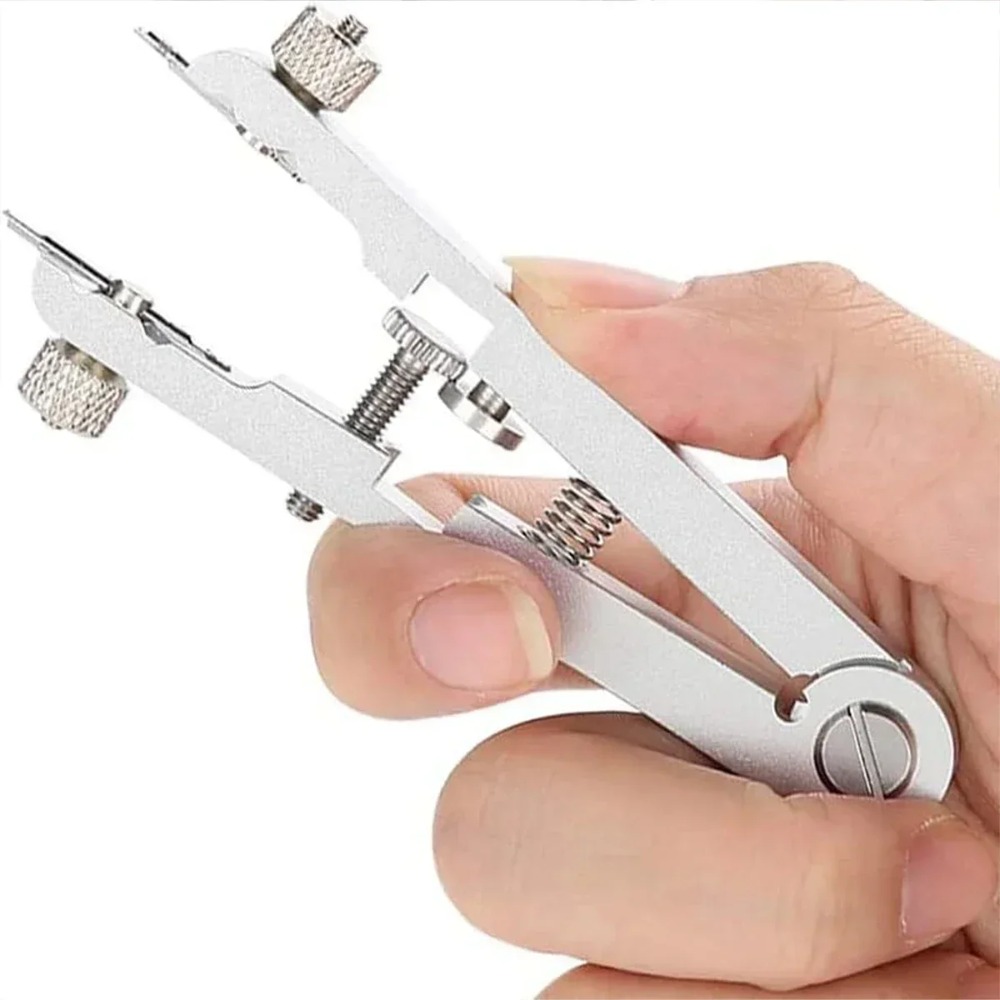 Watch Spring Bar Pliers Set, W - Spring Bar Tool Set ulasan dan harga